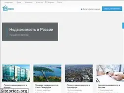 Sites similar to ribri.ru