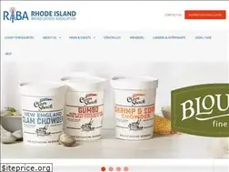 Sites similar to ribroadcasters.com