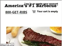Sites similar to ribs.com