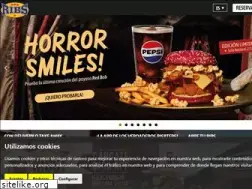 Sites similar to ribs.es