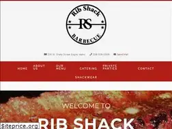 Sites similar to ribshackcatering.com