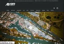 Sites similar to ribsmarine.co.uk
