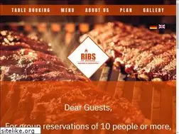 Sites similar to ribsofvienna.at