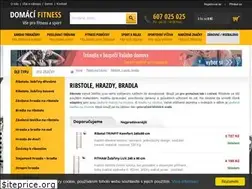 Sites similar to ribstole.cz