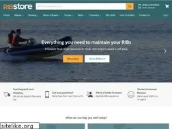Sites similar to ribstore.co.uk