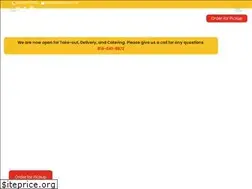 Sites similar to ribsusabbq.com