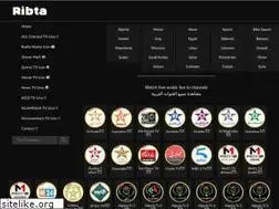 Sites similar to ribta.epizy.com