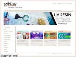 Sites similar to ribtex.com.au