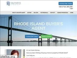 Sites similar to ribuyersagent.com