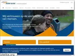 Sites similar to ribw-kam.nl