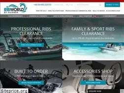 Sites similar to ribworld.co.uk