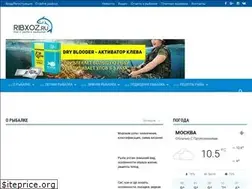 Sites similar to ribxoz.ru