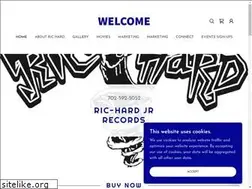 Sites similar to ric-hard.com