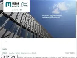 Sites similar to ric-leoben.at