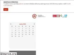 Sites similar to ric-nm.si
