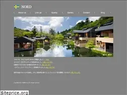 Sites similar to ric-nord.co.jp