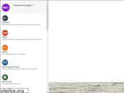 Sites similar to ric.com.br