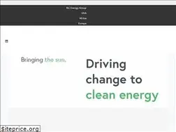 Sites similar to ric.energy