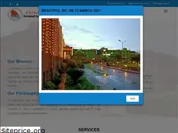 Sites similar to ric.gop.pk