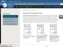 Sites similar to ric.iowa.gov