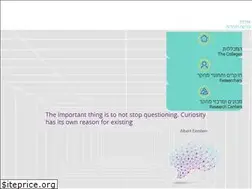 Sites similar to ric.org.il