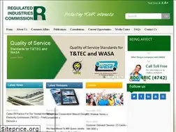 Sites similar to ric.org.tt