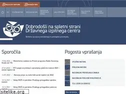 Sites similar to ric.si