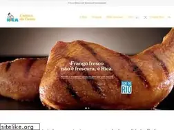 Sites similar to ricaalimentos.com.br