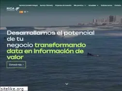 Sites similar to ricaconsultores.com.uy