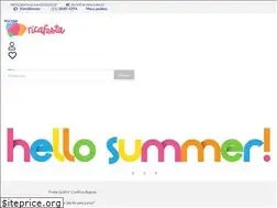 Sites similar to ricafesta.com.br