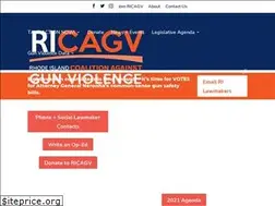 Sites similar to ricagv.org