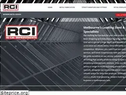 Sites similar to rical.com.au