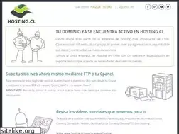 Sites similar to ricalde.cl