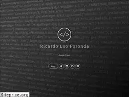 Sites similar to ricalo.com