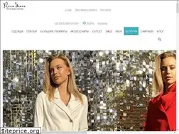 Sites similar to ricamare.com.ua
