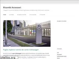 Sites similar to ricambi-accessori.it