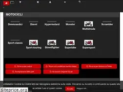 Sites similar to ricambi-ducati.it