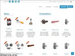 Sites similar to ricambi-macchine-caffe.com