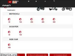 Sites similar to ricambi-mash.it