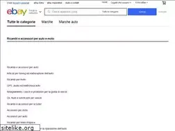 Sites similar to ricambi-moto.shop.ebay.it
