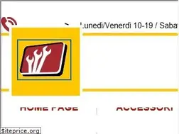 Sites similar to ricambi-telefonia.com