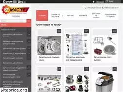 Sites similar to ricambi.com.ua