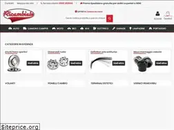 Sites similar to ricambialo.com