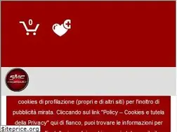 Sites similar to ricambiautosmc.it
