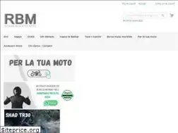 Sites similar to ricambibaulettomoto.it