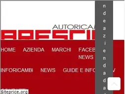 Sites similar to ricambibrescia.it