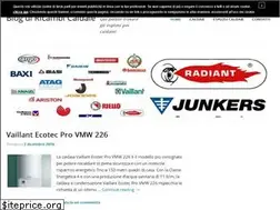 Sites similar to ricambicaldaie.altervista.org