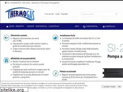 Sites similar to ricambicaldaieroma.it