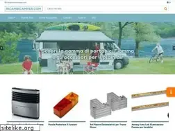 Sites similar to ricambicamper.com