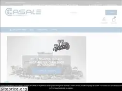 Sites similar to ricambidauto.com